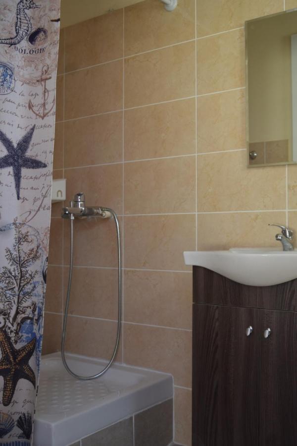 Mersinera Paradise Garden Stars House Larnaca Bagian luar foto