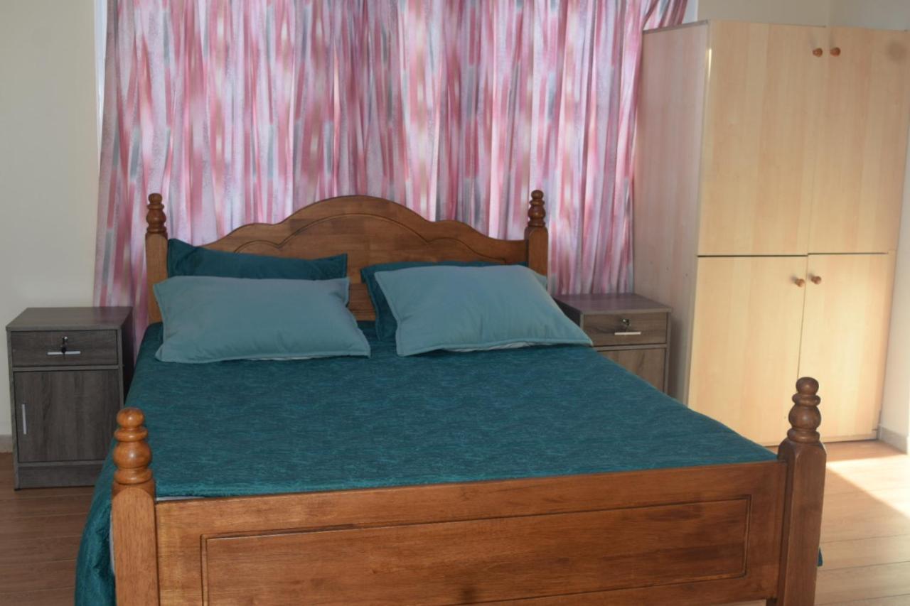 Mersinera Paradise Garden Stars House Larnaca Bagian luar foto