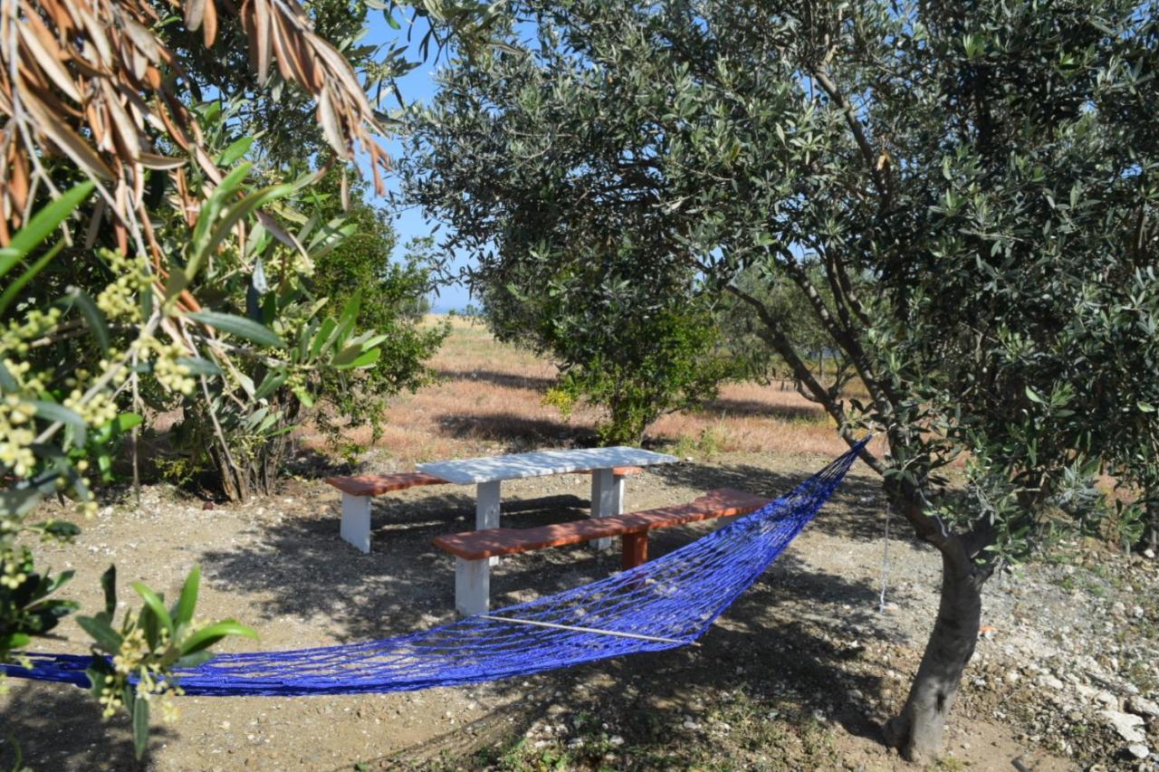 Mersinera Paradise Garden Stars House Larnaca Bagian luar foto