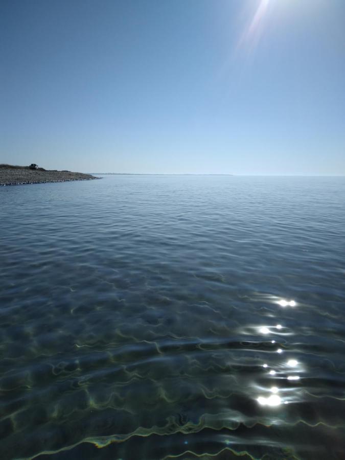 Mersinera Paradise Garden Stars House Larnaca Bagian luar foto