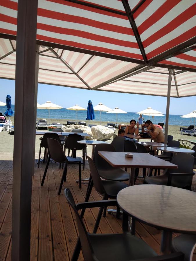 Mersinera Paradise Garden Stars House Larnaca Bagian luar foto