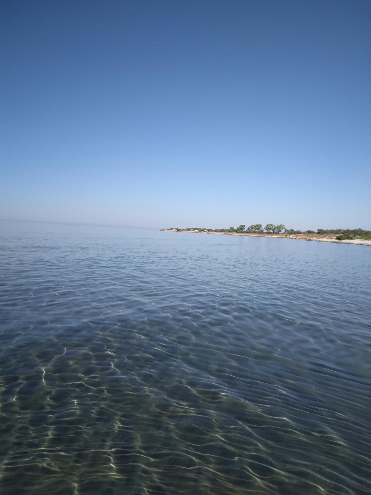 Mersinera Paradise Garden Stars House Larnaca Bagian luar foto