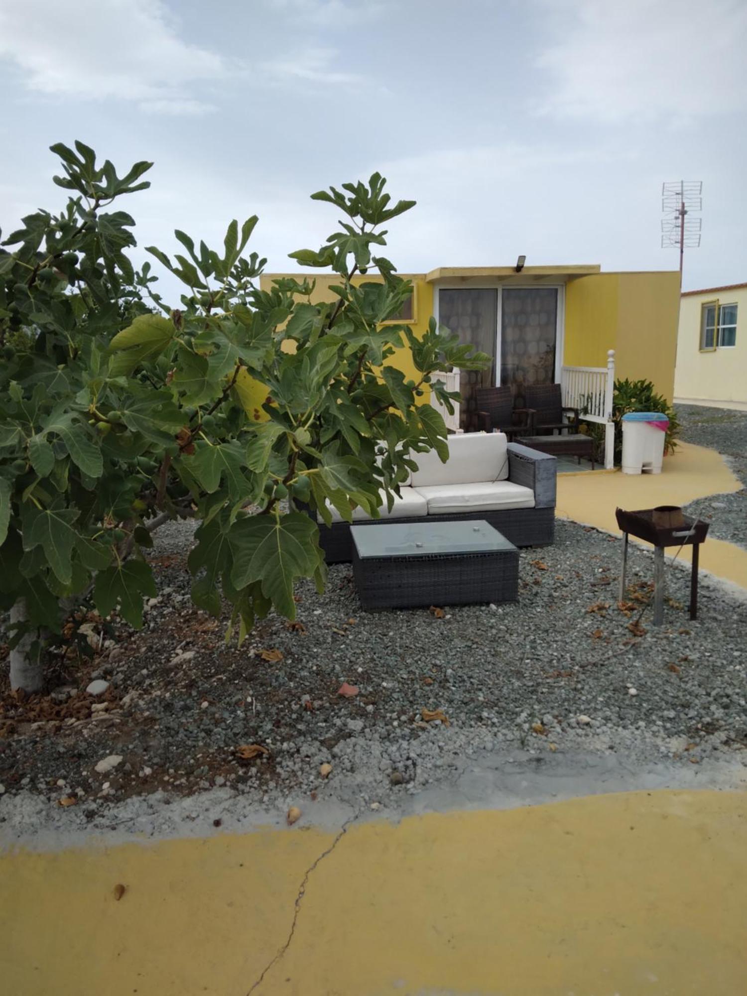 Mersinera Paradise Garden Stars House Larnaca Bagian luar foto